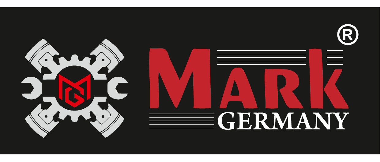 MarkGermany logo